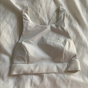 Lululemon Free to Be Highneck Bra